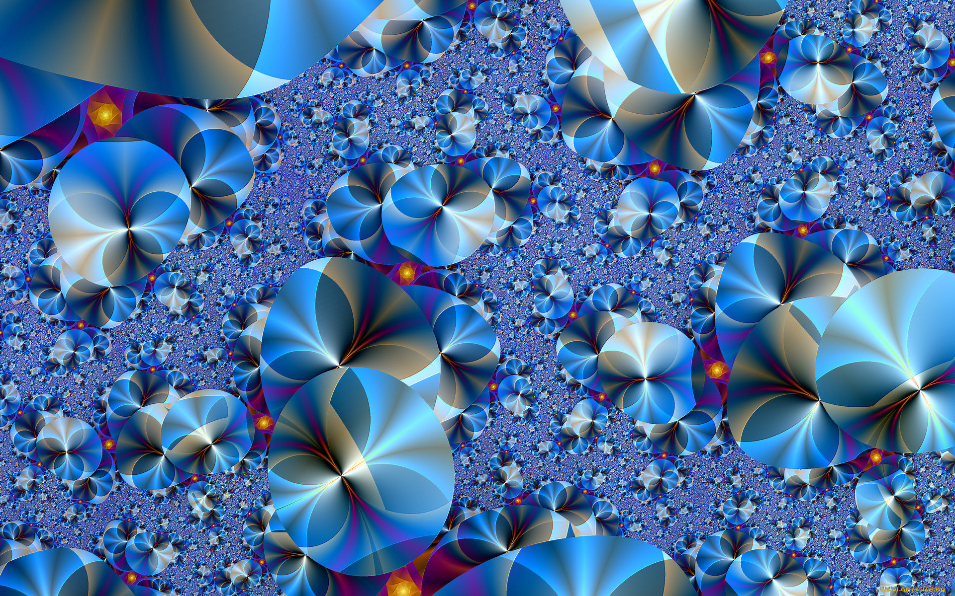 3, , fractal, , , , 
